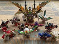 ガンプラ　SD ガンダム　ＢＢ戦士　まとめ売り 2026年最新】ガンプラ SDガンダムBB戦士の人気アイテム - メルカリ