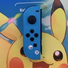 Nintendo Switch 左ジョイコン ジャンク品