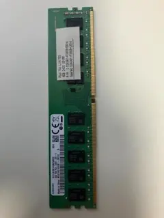 2026年最新】ddr4 8gb 2400 samsungの人気アイテム - メルカリ