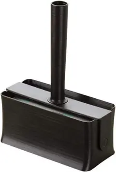 リ*ー様 ローラークリーナー　ホルダー付 ブラック