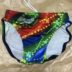 r*9様 NickwildeB speedo スピード ミズノ 競パン タグ箱あ r*9様 NickwildeB speedo スピード ミズノ 競パン タグ箱あ - メルカリ