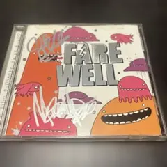 廃盤 FAREWELL