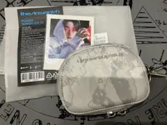 ENHYPEN VANISH 韓国POPUP ポーチ フォト付 ソヌ