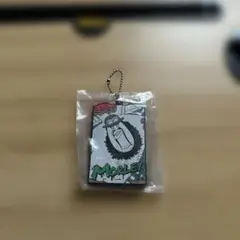 ワンピース 一番くじ 革命の炎 ラバースタンド モーリー