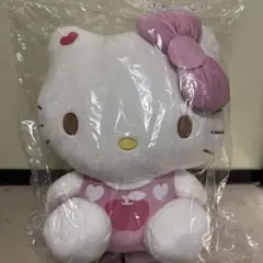 レア ハローキティ 杏林堂 ビンテージ 白衣 ドラッグストア杏林堂