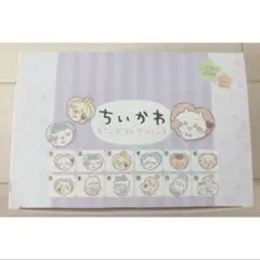 ちいかわ　ピンズコレクション3