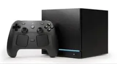 Steam Machine本体2T + contorl ler 同梱版新品未開封 Steam Machine本体2T + contorl ler 同梱版新品未開封 - メルカリ