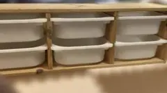 あずしゃだんさん専用　IKEA トロファス