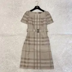 2025年最新】バーバリーロンドン ワンピの人気アイテム - メルカリ