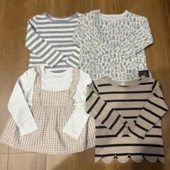 ロンＴ まとめ売り 90～95cm