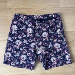 supreme Jacquard Flowers Belted Short Mのサムネイル