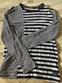 値下げ！TOMMYHILFIGER ロンT