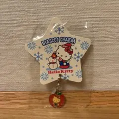 【美品】【レトロ】sanrioOriginalハローキティ マスコットチャーム