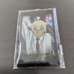 名探偵コナン　​キャラリウムフォトアクリルキーホルダー 　安室