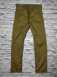 Levi's　502　テーパード　COOL 　w0426-0312-3-4