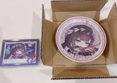 アズールレーン ブロッコリートレカアイテムくじex 第4弾 9個セット