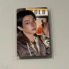 ENHYPEN ジェイク トレカ ラキドロ applemusic