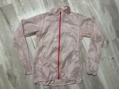 ノースフェイス インパルスジャケット レディースM ウィンドシェル ポケッタブル