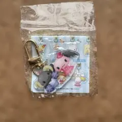 サンリオキャラクター大賞2026 アクリルキーホルダー