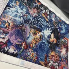 ダイヤモンドアート ディズニー