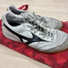 MIZUNO MORELIA フットサルシューズのサムネイル