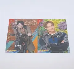 GENERATIONS 小森隼 TRIBE KINGDOM フォトカード