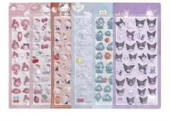 サンリオシール　2枚SET！！