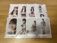 櫻坂46 守屋麗奈 生写真コンプ まとめ売り