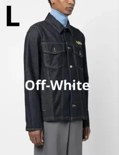 2026年最新】OFF-WHITE メンズ Gジャン・デニムジャケットの人気