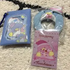 タキシードサム　グッズ　まとめ売り