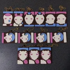 ちいかわ キャラパキ キーホルダー 13個セット