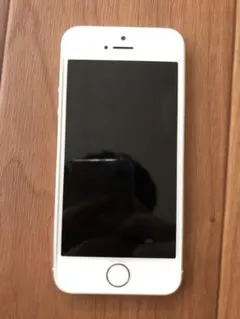 iphone5s スマートフォン本体