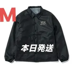 ROLLER FAKE LEATHER COACH JACKET 木村拓哉