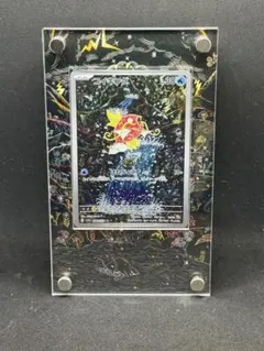 コイキングAR 専用フレーム付きのサムネイル