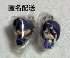 チェンソーマン　めじるしアクセサリー