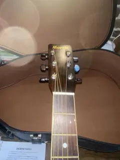 Morris アコースティックギターのサムネイル