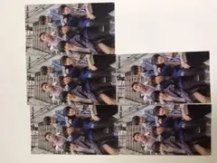 HiHi Jets Myojo デタカ2020