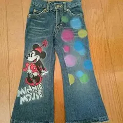 ヴィンテージ パンツ