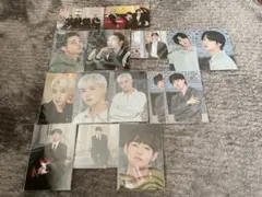 BTS PERMISSION TO DANCE ON STAGE ミニフォト