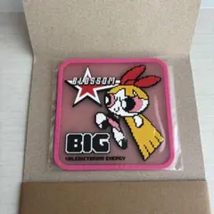 ブロッサム クリアラバーコースター2 パワーパフガールズ