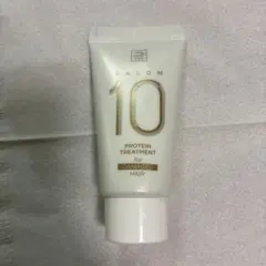 mise en scene SALON 10 PROTEIN TREATMENTのサムネイル