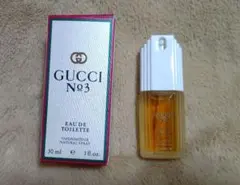 2026年最新】gucci no3 香水の人気アイテム - メルカリ