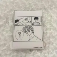 BANANA FISH 缶バッジ 伊勢丹のサムネイル