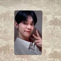 TXT 新規入会 紹介 EP. 2 ファンクラブ FC トレカ ヨンジュン