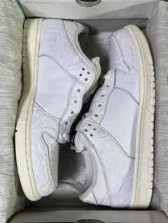 【深夜割/激レア】SB DUNK LOW OG ''BEN G'' (F&F)