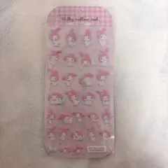 ミルキーメロウシール