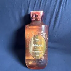 Bath & Body Works Disney モアナ ボディウォッシュのサムネイル