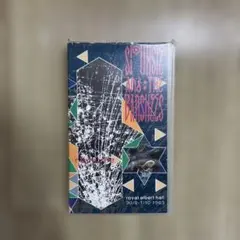 siouxsie & the banshees VHS