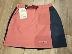 mont-bell ストレッチO.D.ラップショーツ