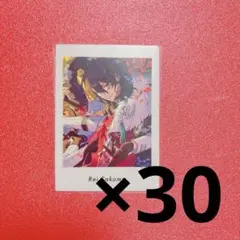 あんスタ ぱしゃっつ vol.6 零